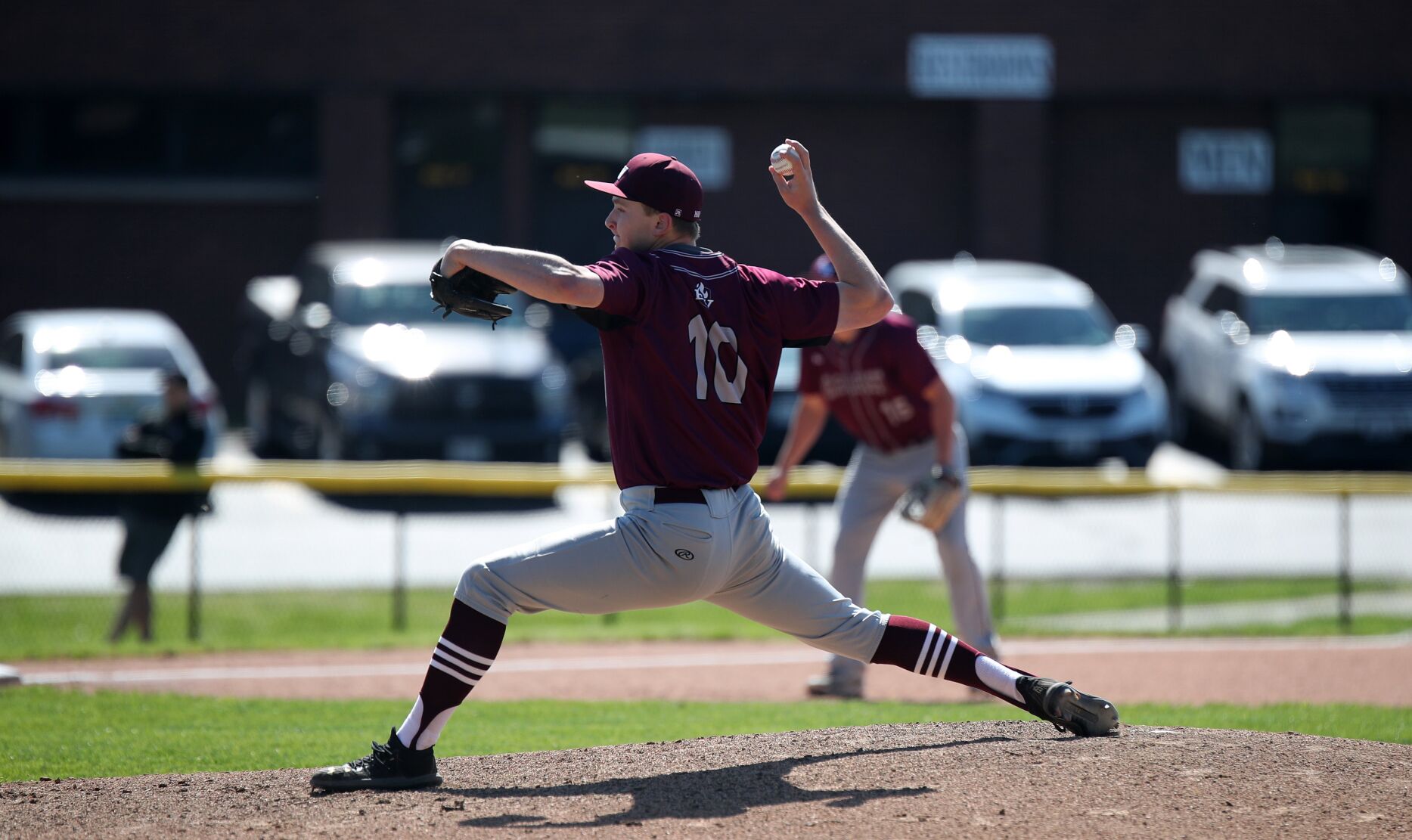 Belleville East vs. Belleville West baseball